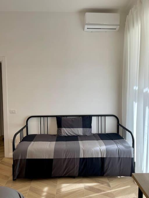 Apartamento La Casa Di Ary Nápoles Exterior foto